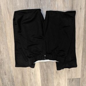 Easton baseball pants